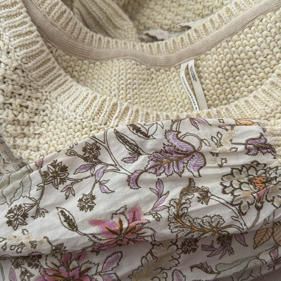 Anthropologie Sweater - Picture 6 of 6